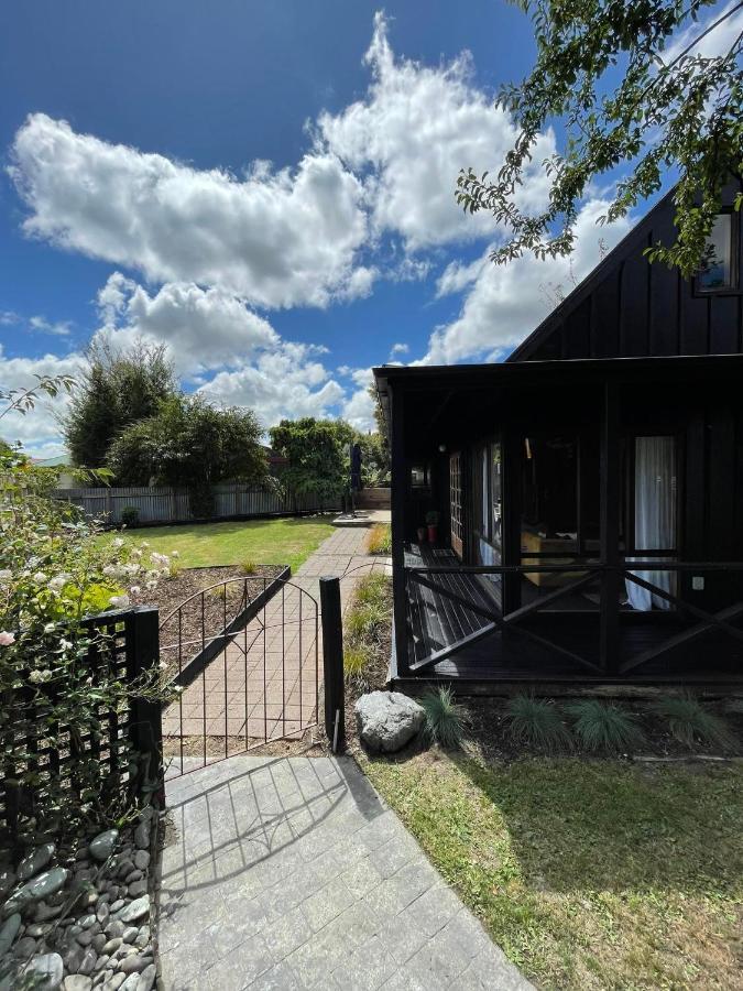 Ski Pad Methven Dış mekan fotoğraf