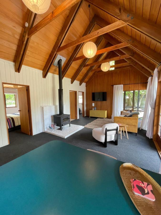 Ski Pad Methven Dış mekan fotoğraf